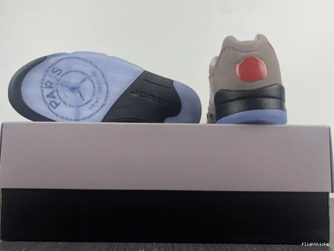 PSG Low 5 DX6325-204 Air x Jordan 1104